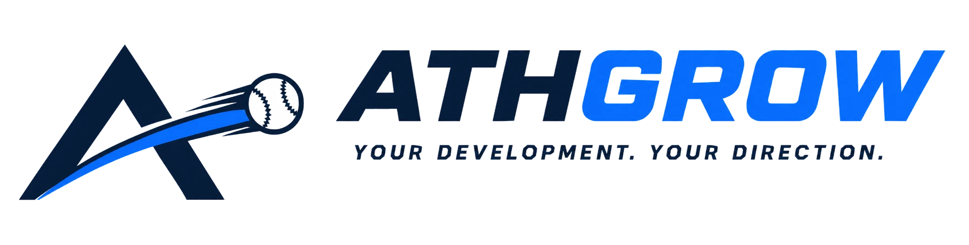AthGrow — Your Development. Your Direction.